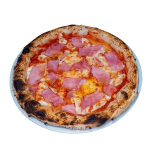 Pizza Romana (33 Cm.)