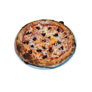 Pizza Inferno (33 Cm.)