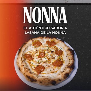 NONNA