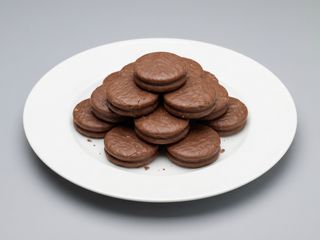 Biscocho casero
