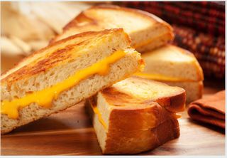 Bocata Queso
