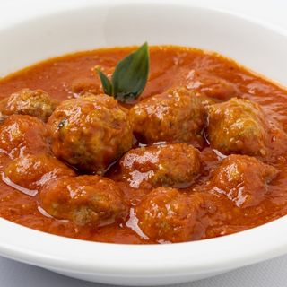 Albondigas Caseras
