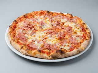 Pizza romana
