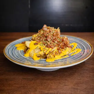 Patatas Crispy