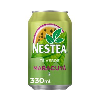 Nestea maracuya
