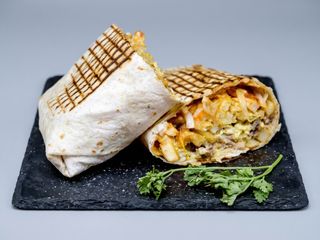 Menu taco Frances 