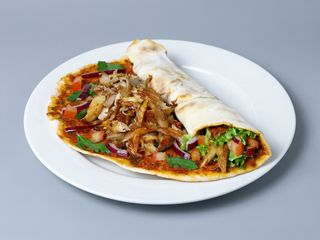 Lahmacun (rollo)