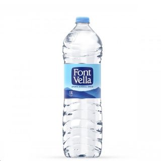 Agua grande