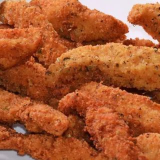 Fingers de Pollo