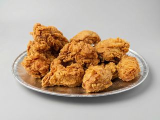 Pollo (3 Pzs.)