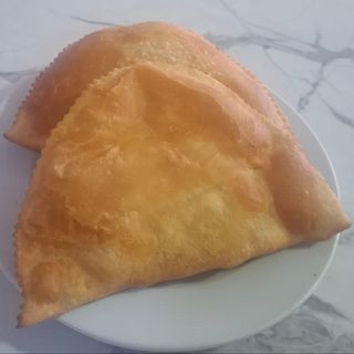 Empanada de Queso