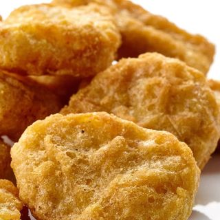 Nuggets Pollo
