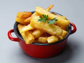 Yuca Frita