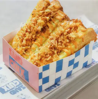 Katsu Sanguix