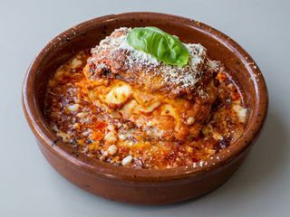 Lasaña
