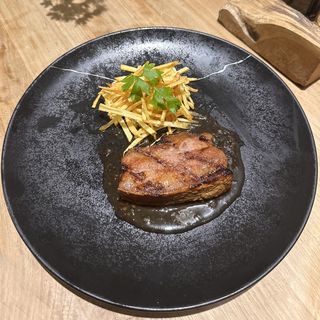 Panceta a baja temperatura