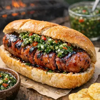 CHORIPAN