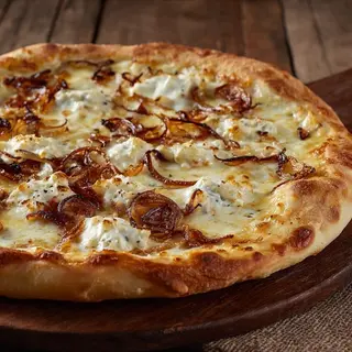 PIZZA ROMANA