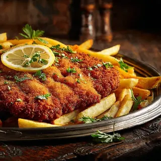MILANESA MEXICANA