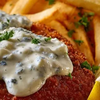 MILANESA 4QUESOS
