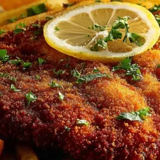 MILANESA CARBONARA