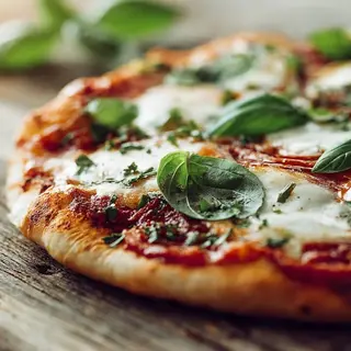 Pizza Pizone Spagnola