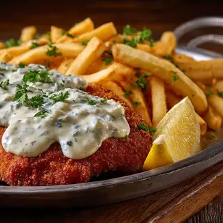 MILANESA PERTUTTI