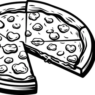 pizza super burguer smahs 30 cm