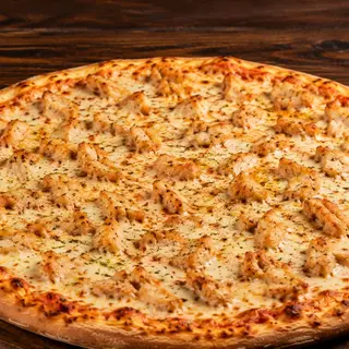 PIZZA TROPICAL