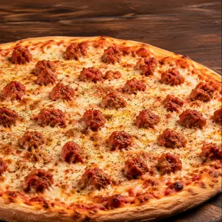 PIZZA CAMPESINA