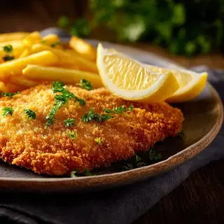 MILANESA MEXICANA