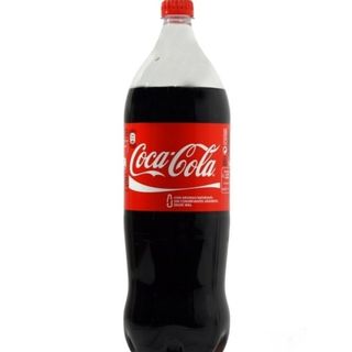 COCACOLA 2 L.