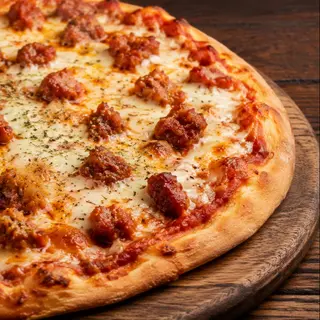 CHORIPIZZA
