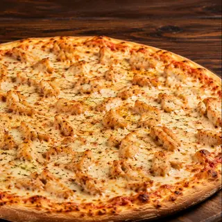 PIZZA PERTUTTI