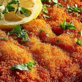 MILANESA BBQ