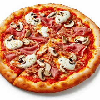 PIZZAMORE