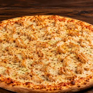 PIZZA PIOPÍO