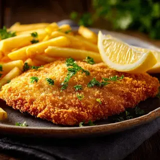 MILANESA PICANTONA