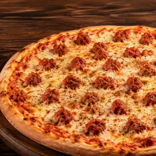 PIZZA FUNCHI