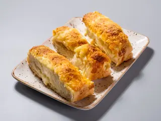 Pan de la Abuela