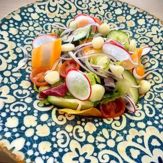 Ensalada De La Huerta
