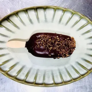 Paleta De Pistacho