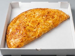 Pizza Calzone (Mediana)