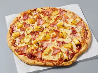 Pizza Hawái (Grande)