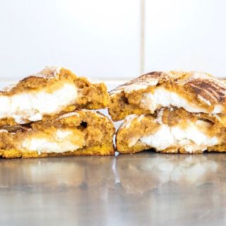 Pumpkin Spice Cookie