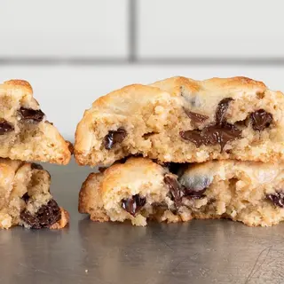 Classic cookie 