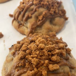 Cookie lotus