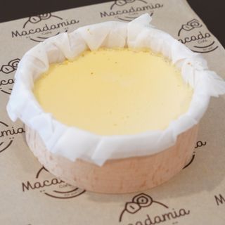 Mini Cheesecake original