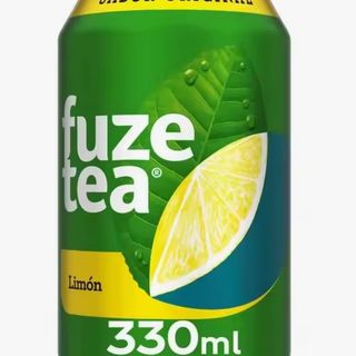 Fuze tea