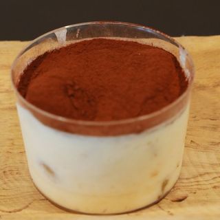 Tiramisú Original